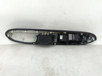 2016-2022 Honda Hr-V Master Power Window Switch Replacement Driver Side Left P/N:35750T7SA011M1 Fits OEM Used Auto Parts - O