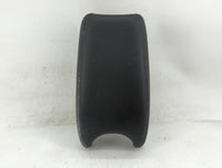 2022 Honda Hr-V Center Console Armrest Cover Lid Fits OEM Used Auto Parts - Oemusedautoparts1.com