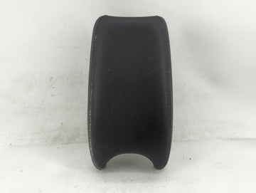 2022 Honda Hr-V Center Console Armrest Cover Lid Fits OEM Used Auto Parts - Oemusedautoparts1.com