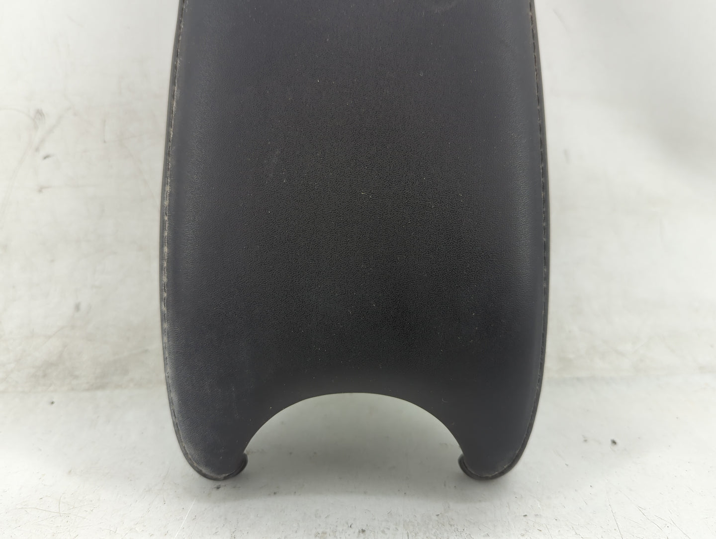 2022 Honda Hr-V Center Console Armrest Cover Lid Fits OEM Used Auto Parts - Oemusedautoparts1.com