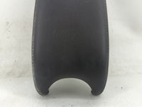 2022 Honda Hr-V Center Console Armrest Cover Lid Fits OEM Used Auto Parts - Oemusedautoparts1.com
