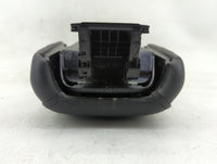 2022 Honda Hr-V Center Console Armrest Cover Lid Fits OEM Used Auto Parts - Oemusedautoparts1.com