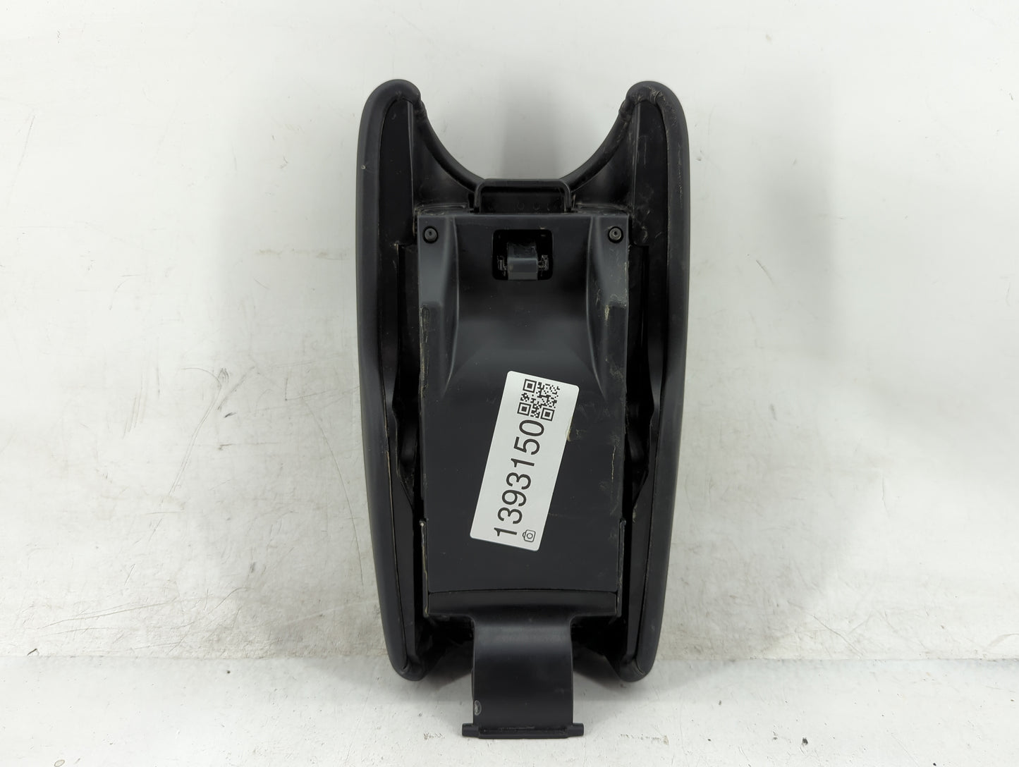 2022 Honda Hr-V Center Console Armrest Cover Lid Fits OEM Used Auto Parts - Oemusedautoparts1.com