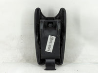 2022 Honda Hr-V Center Console Armrest Cover Lid Fits OEM Used Auto Parts - Oemusedautoparts1.com
