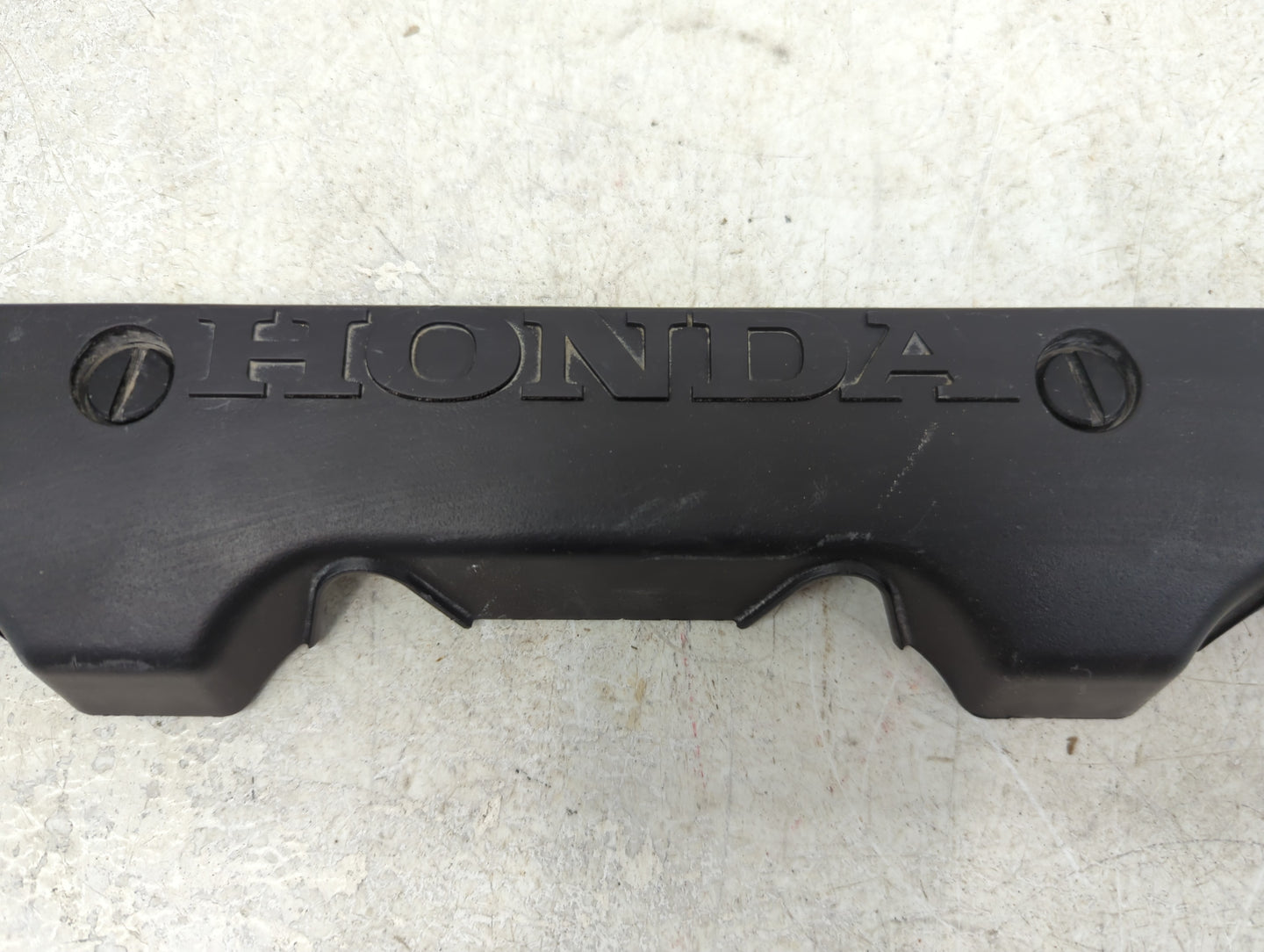 2022 Honda Hr-v Engine Cover - Oemusedautoparts1.com