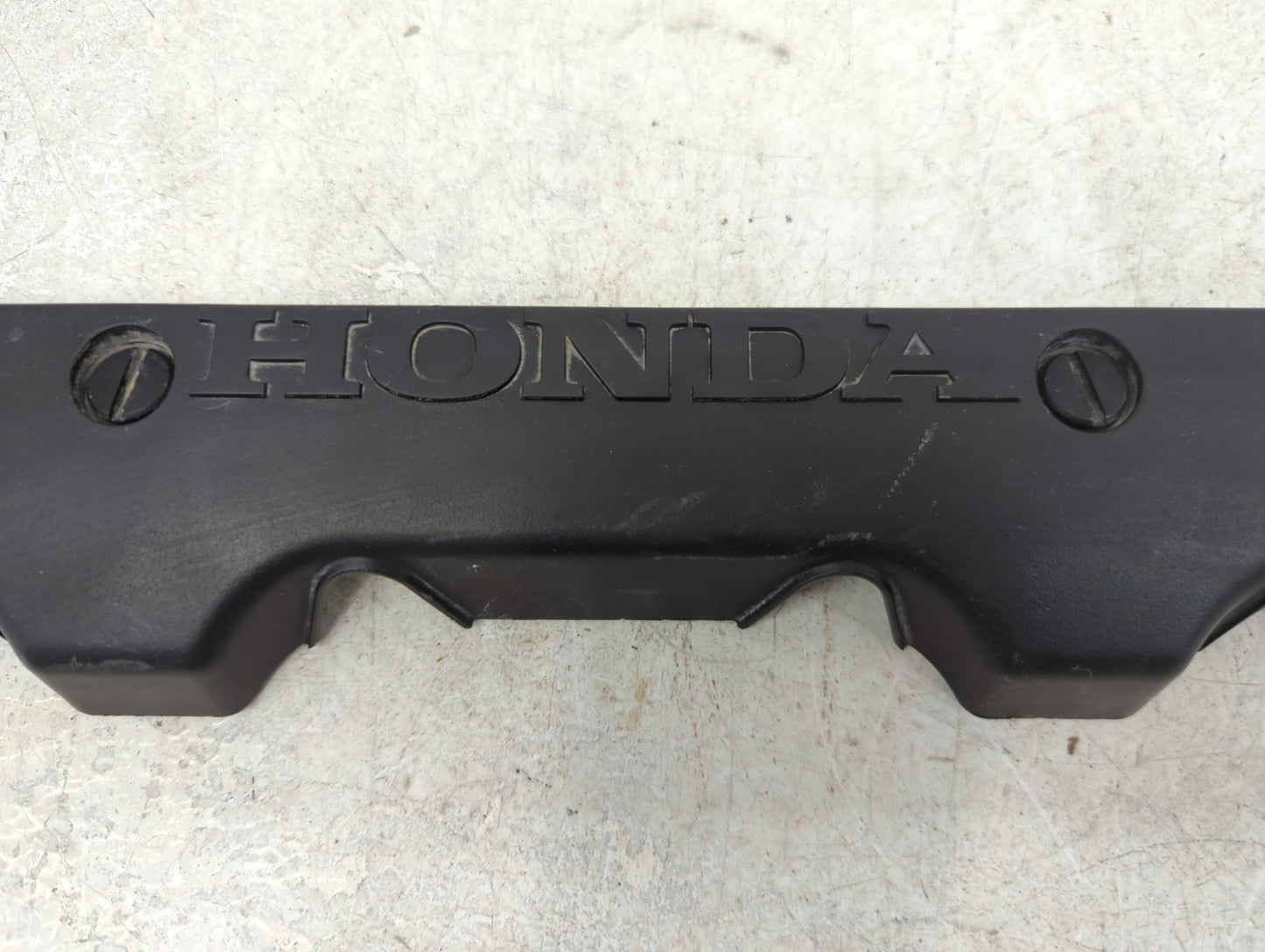 2022 Honda Hr-v Engine Cover - Oemusedautoparts1.com
