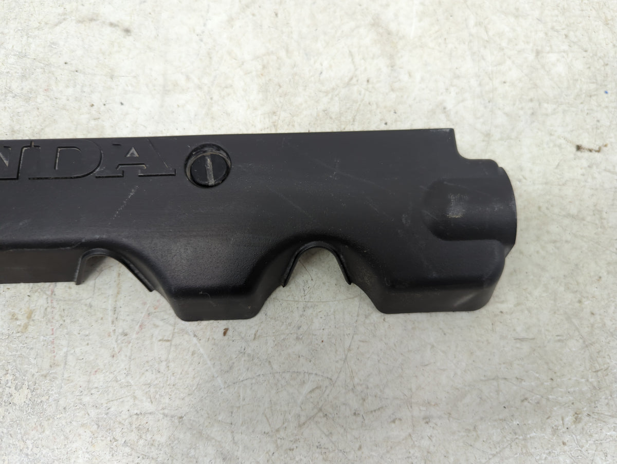 2022 Honda Hr-v Engine Cover - Oemusedautoparts1.com