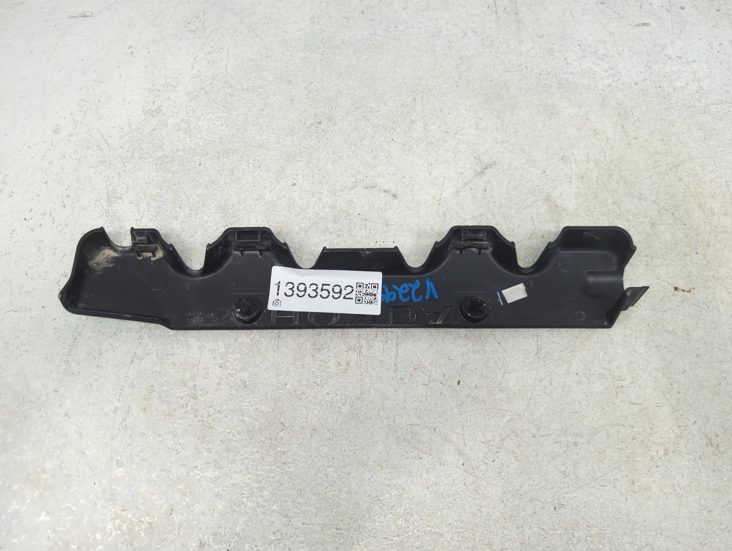 2022 Honda Hr-v Engine Cover - Oemusedautoparts1.com