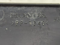 2022 Honda Hr-v Engine Cover - Oemusedautoparts1.com