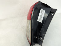 2019-2022 Honda Hr-V Tail Light Assembly Driver Left OEM Fits Fits 2019 2020 2021 2022 OEM Used Auto Parts - Oemusedautopart