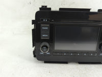 2019-2022 Honda Hr-V Radio AM FM Cd Player Receiver Replacement P/N:39100-T7W-A911-M1 Fits Fits 2019 2020 2021 2022 OEM Used