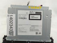 2019-2022 Honda Hr-V Radio AM FM Cd Player Receiver Replacement P/N:39100-T7W-A911-M1 Fits Fits 2019 2020 2021 2022 OEM Used