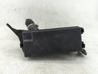 2020-2022 Honda Hr-V Fusebox Fuse Box Panel Relay Module P/N:32120-T7S-A11 Fits Fits 2020 2021 2022 OEM Used Auto Parts - Oe