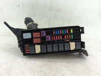 2020-2022 Honda Hr-V Fusebox Fuse Box Panel Relay Module P/N:32120-T7S-A11 Fits Fits 2020 2021 2022 OEM Used Auto Parts - Oe