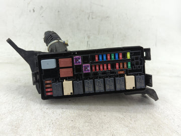 2020-2022 Honda Hr-V Fusebox Fuse Box Panel Relay Module P/N:32120-T7S-A11 Fits Fits 2020 2021 2022 OEM Used Auto Parts