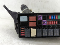 2020-2022 Honda Hr-V Fusebox Fuse Box Panel Relay Module P/N:32120-T7S-A11 Fits Fits 2020 2021 2022 OEM Used Auto Parts - Oe