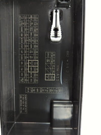2020-2022 Honda Hr-V Fusebox Fuse Box Panel Relay Module P/N:32120-T7S-A11 Fits Fits 2020 2021 2022 OEM Used Auto Parts - Oe