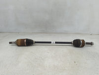 2019-2022 Honda Hr-v Axle Shaft Rear Passenger Cv C/v - Oemusedautoparts1.com