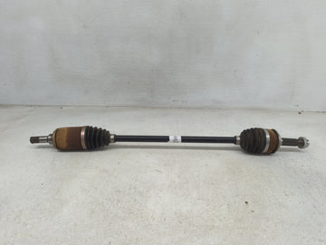 2019-2022 Honda Hr-v Axle Shaft Rear Passenger Cv C/v - Oemusedautoparts1.com