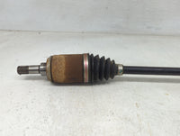 2019-2022 Honda Hr-v Axle Shaft Rear Passenger Cv C/v - Oemusedautoparts1.com