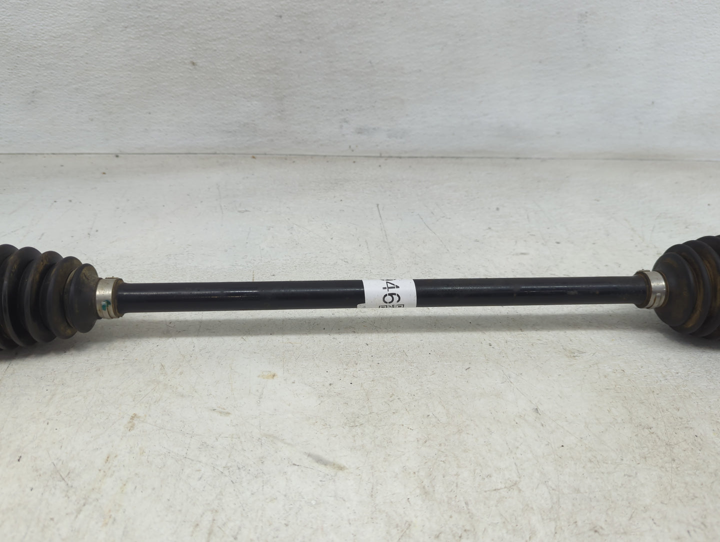 2019-2022 Honda Hr-v Axle Shaft Rear Passenger Cv C/v - Oemusedautoparts1.com