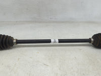 2019-2022 Honda Hr-v Axle Shaft Rear Passenger Cv C/v - Oemusedautoparts1.com