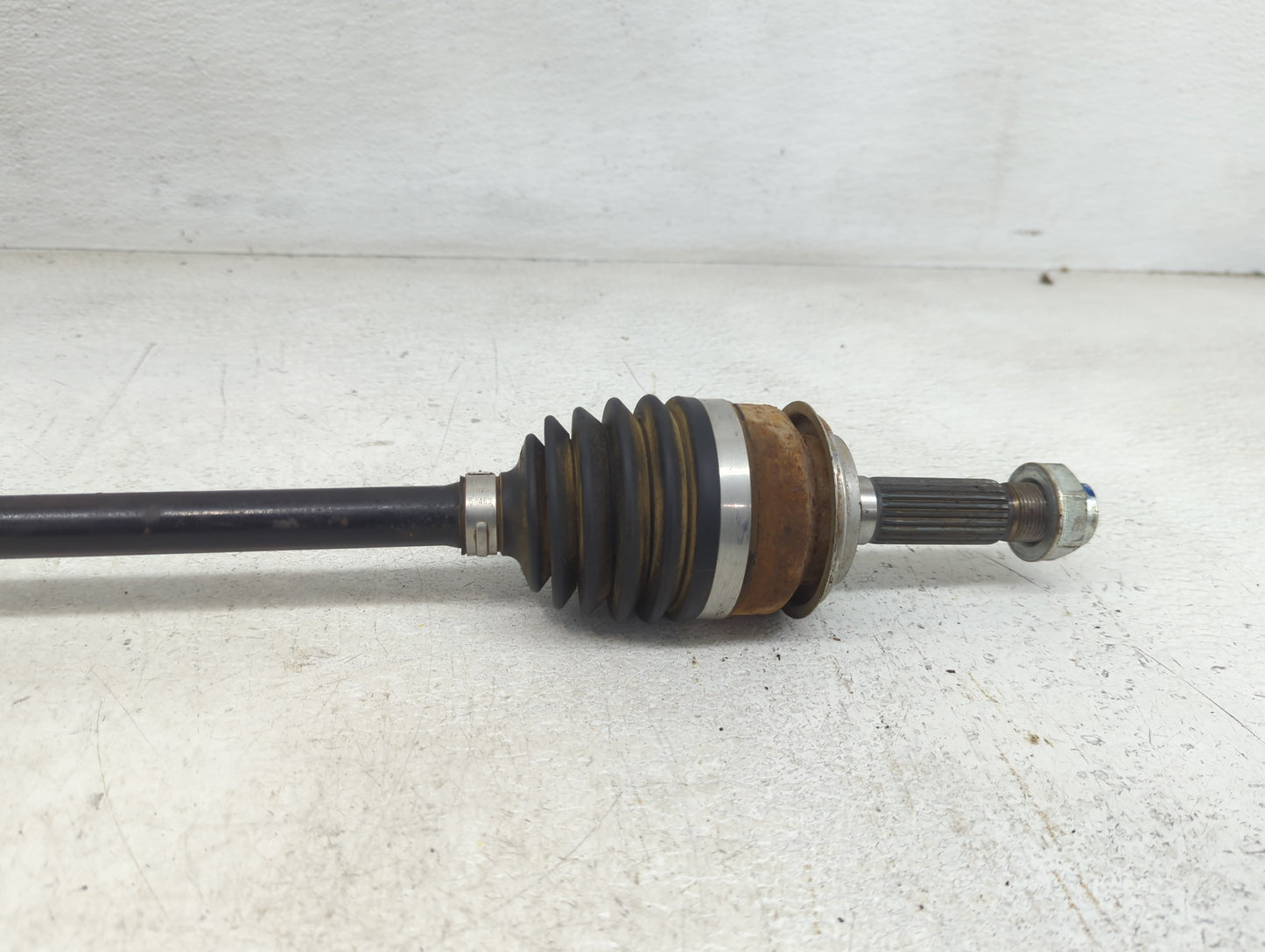 2019-2022 Honda Hr-v Axle Shaft Rear Passenger Cv C/v - Oemusedautoparts1.com
