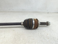 2019-2022 Honda Hr-v Axle Shaft Rear Passenger Cv C/v - Oemusedautoparts1.com