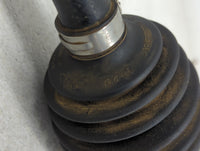 2019-2022 Honda Hr-v Axle Shaft Rear Passenger Cv C/v - Oemusedautoparts1.com