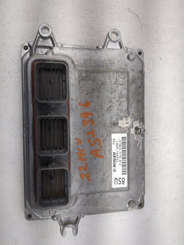 2021-2022 Honda Hr-V PCM Engine Control Computer ECU ECM PCU OEM P/N:37820-51M-AF2 Fits Fits 2021 2022 OEM Used Auto Parts -