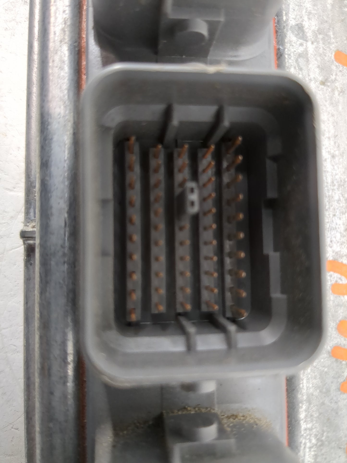 2021-2022 Honda Hr-V PCM Engine Control Computer ECU ECM PCU OEM P/N:37820-51M-AF2 Fits Fits 2021 2022 OEM Used Auto Parts -