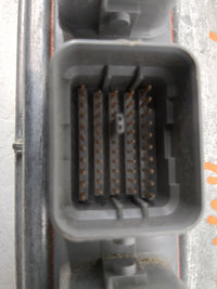 2021-2022 Honda Hr-V PCM Engine Control Computer ECU ECM PCU OEM P/N:37820-51M-AF2 Fits Fits 2021 2022 OEM Used Auto Parts -