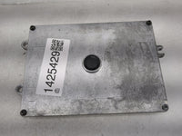 2021-2022 Honda Hr-V PCM Engine Control Computer ECU ECM PCU OEM P/N:37820-51M-AF2 Fits Fits 2021 2022 OEM Used Auto Parts -
