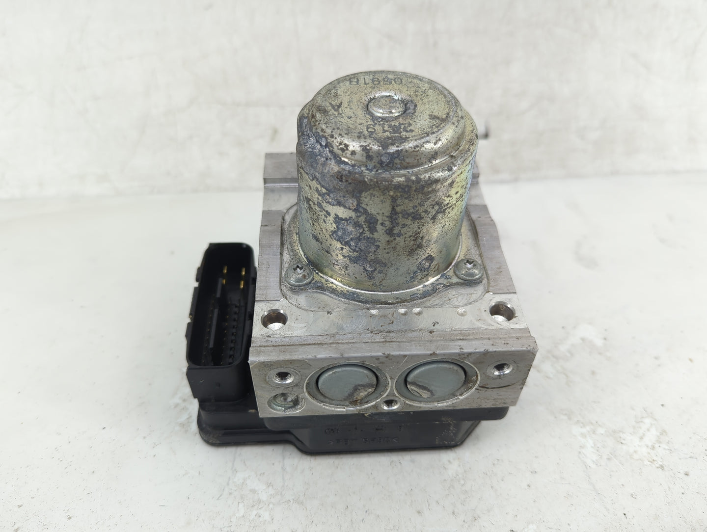 2019-2022 Honda Hr-V ABS Pump Control Module Replacement Fits Fits 2019 2020 2021 2022 OEM Used Auto Parts - Oemusedautopart