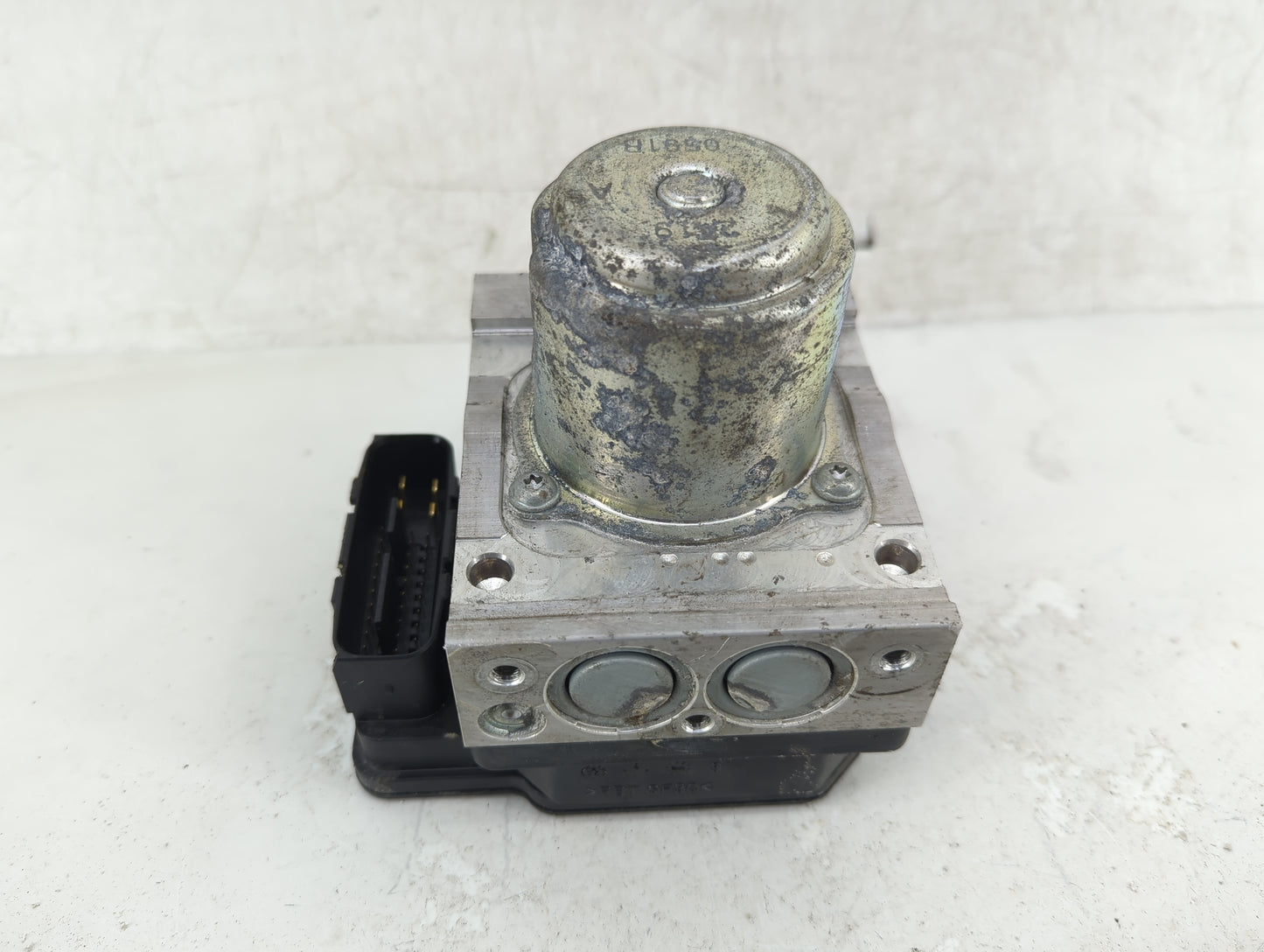 2019-2022 Honda Hr-V ABS Pump Control Module Replacement Fits Fits 2019 2020 2021 2022 OEM Used Auto Parts - Oemusedautopart