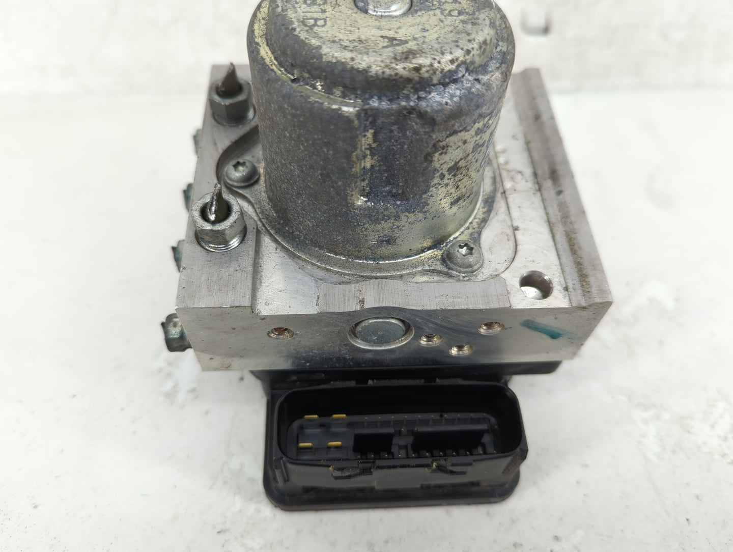 2019-2022 Honda Hr-V ABS Pump Control Module Replacement Fits Fits 2019 2020 2021 2022 OEM Used Auto Parts - Oemusedautopart