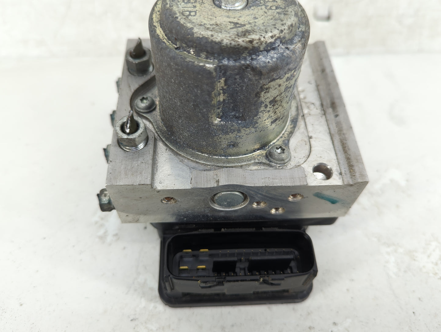 2019-2022 Honda Hr-V ABS Pump Control Module Replacement Fits Fits 2019 2020 2021 2022 OEM Used Auto Parts - Oemusedautopart
