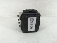 2019-2022 Honda Hr-V ABS Pump Control Module Replacement Fits Fits 2019 2020 2021 2022 OEM Used Auto Parts - Oemusedautopart