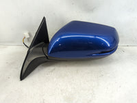 2019-2022 Honda Hr-V Driver Side View Mirror - Left Door Mirror OEM Used - Oemusedautoparts1.com