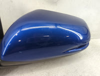 2019-2022 Honda Hr-V Driver Side View Mirror - Left Door Mirror OEM Used - Oemusedautoparts1.com