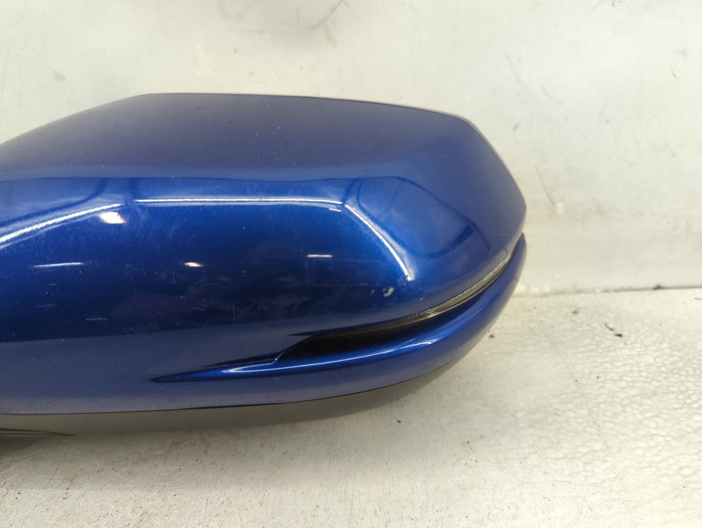 2019-2022 Honda Hr-V Driver Side View Mirror - Left Door Mirror OEM Used - Oemusedautoparts1.com