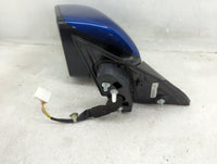 2019-2022 Honda Hr-V Driver Side View Mirror - Left Door Mirror OEM Used - Oemusedautoparts1.com