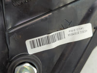 2019-2022 Honda Hr-V Driver Side View Mirror - Left Door Mirror OEM Used - Oemusedautoparts1.com
