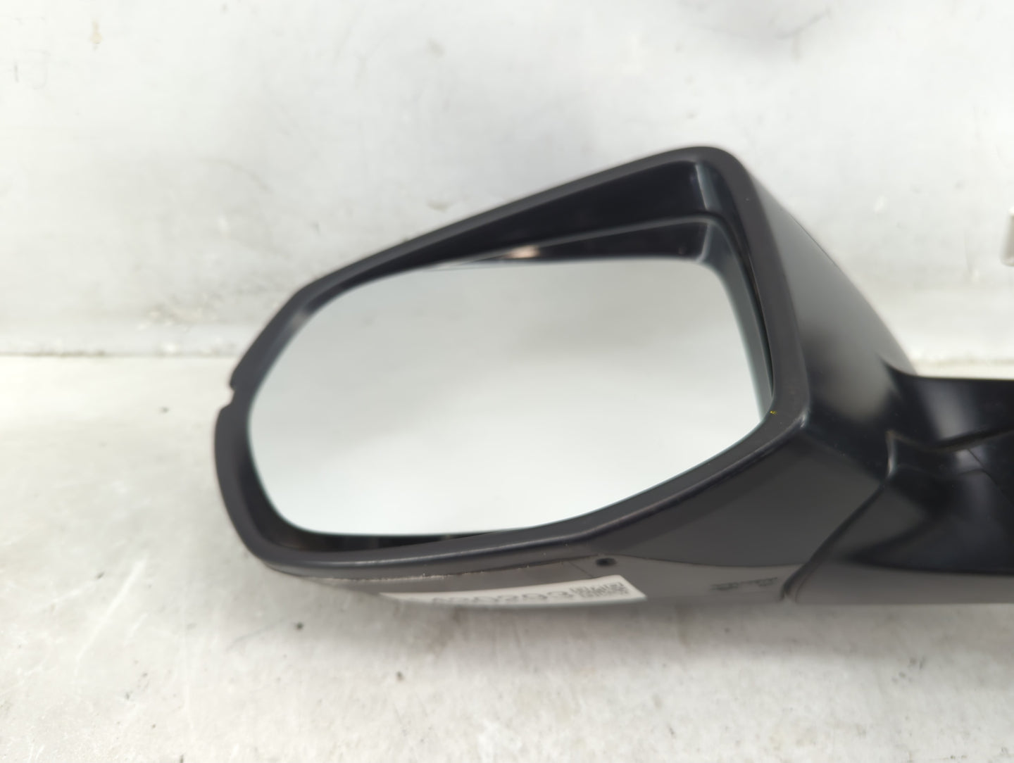 2019-2022 Honda Hr-V Driver Side View Mirror - Left Door Mirror OEM Used - Oemusedautoparts1.com