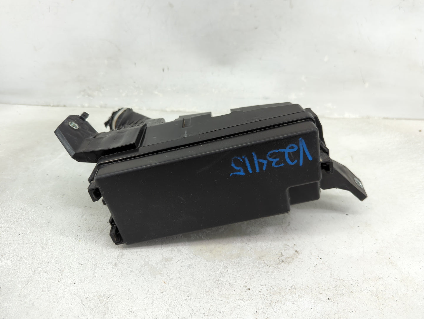 2022 Honda Hr-V Fusebox Fuse Box Panel Relay Module P/N:PP-TD10 Fits OEM Used Auto Parts - Oemusedautoparts1.com