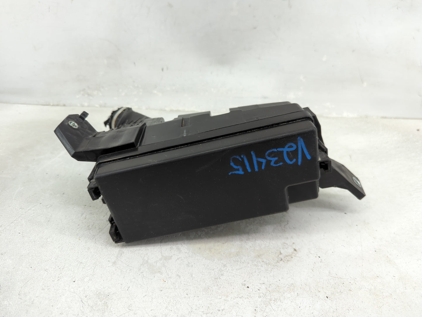 2022 Honda Hr-V Fusebox Fuse Box Panel Relay Module P/N:PP-TD10 Fits OEM Used Auto Parts - Oemusedautoparts1.com