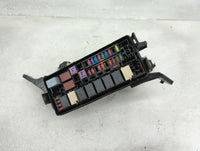 2022 Honda Hr-V Fusebox Fuse Box Panel Relay Module P/N:PP-TD10 Fits OEM Used Auto Parts - Oemusedautoparts1.com