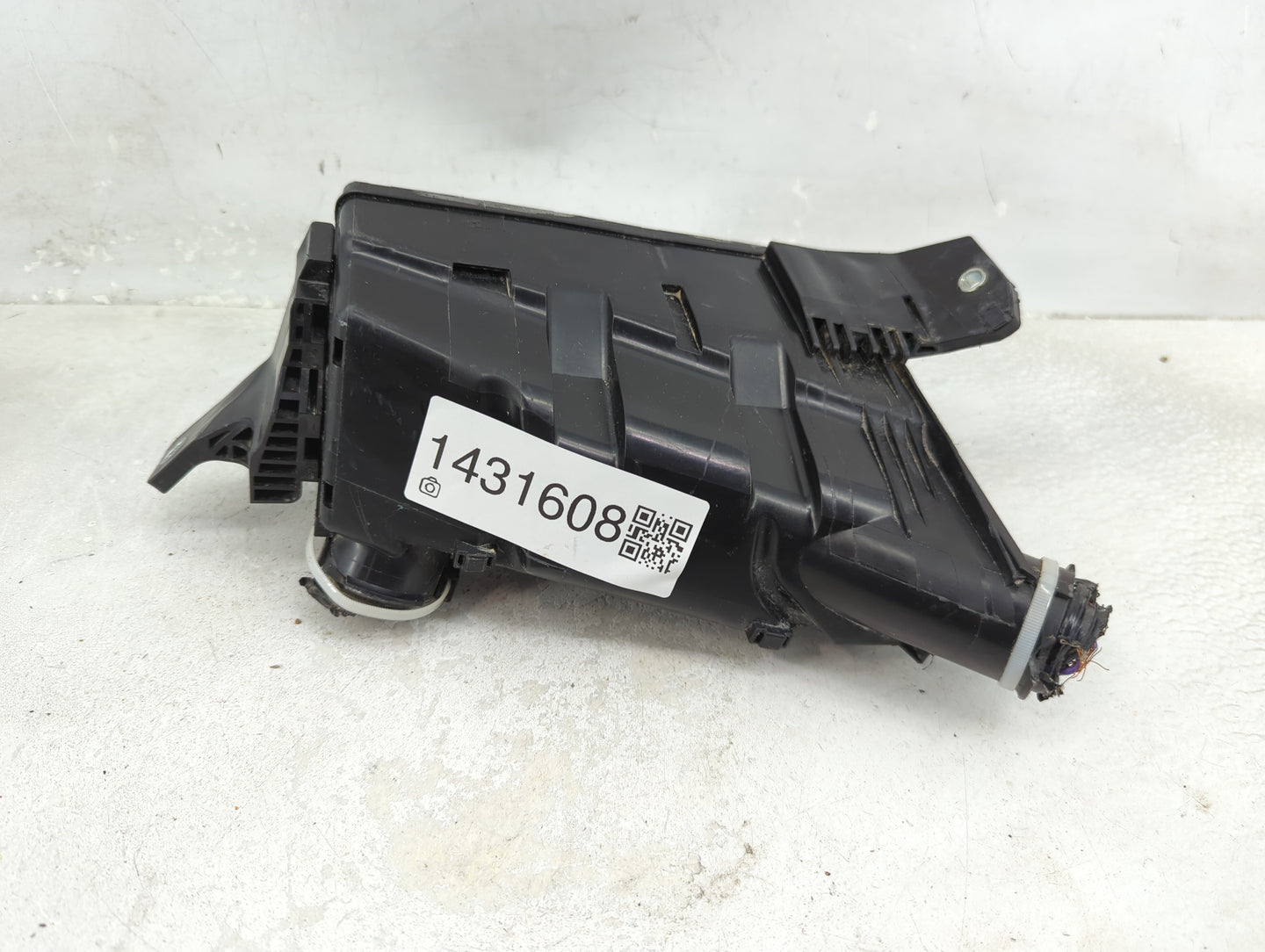 2022 Honda Hr-V Fusebox Fuse Box Panel Relay Module P/N:PP-TD10 Fits OEM Used Auto Parts - Oemusedautoparts1.com