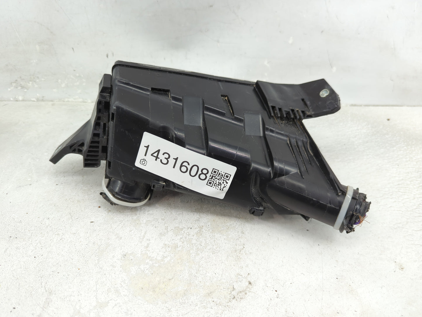 2022 Honda Hr-V Fusebox Fuse Box Panel Relay Module P/N:PP-TD10 Fits OEM Used Auto Parts - Oemusedautoparts1.com
