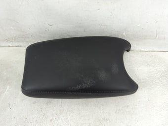 compare product 2022 Honda Hr-V Center Console Armrest Cover Lid Fits OEM Used Auto Parts